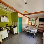 Cabana Valle Del Elqui, Diaguita