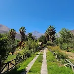 Cabana Valle Del Elqui, Diaguita