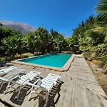 Cabana Valle Del Elqui, Diaguita