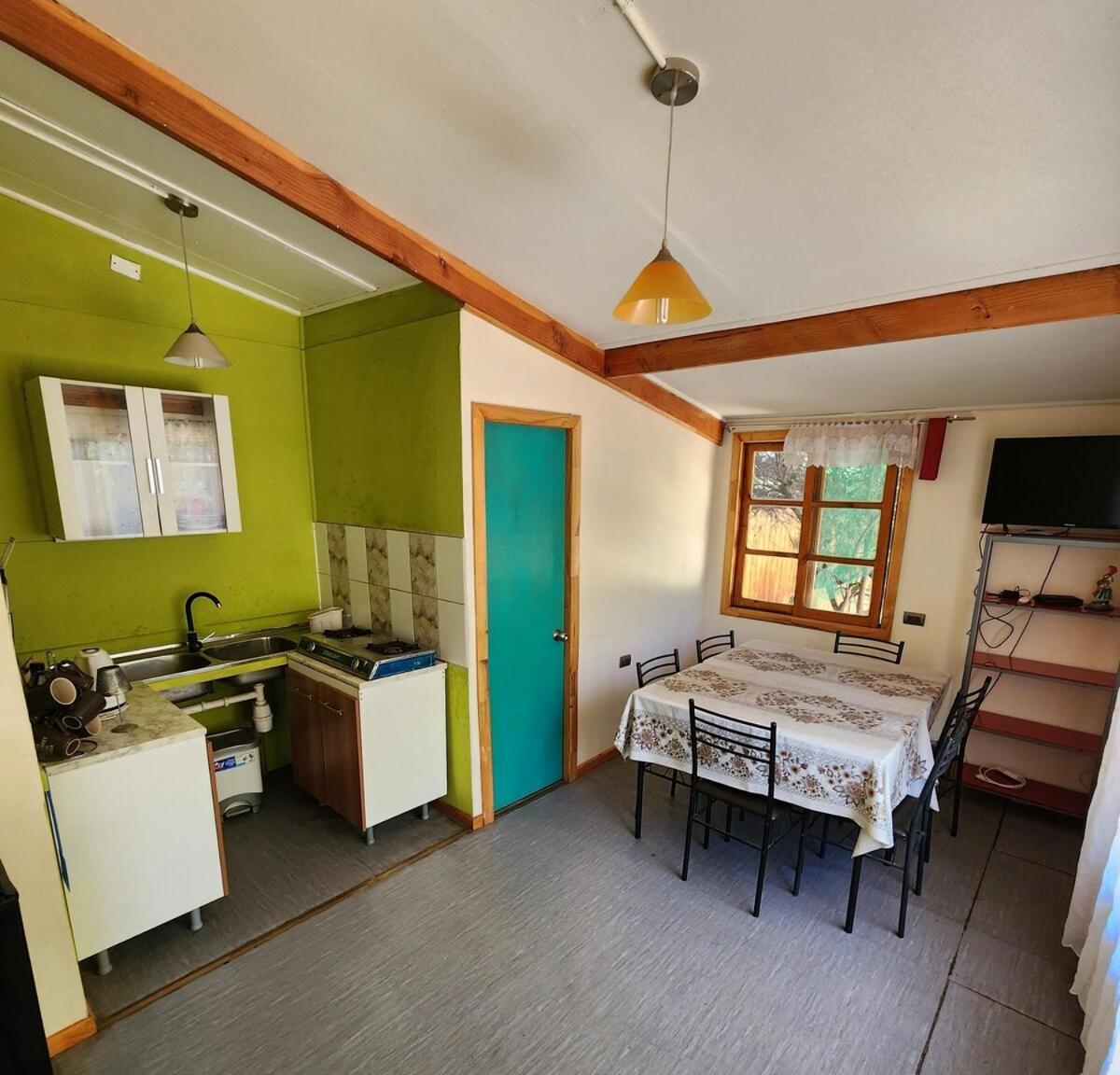 Valle Del Elqui, Diaguita Apartamento *