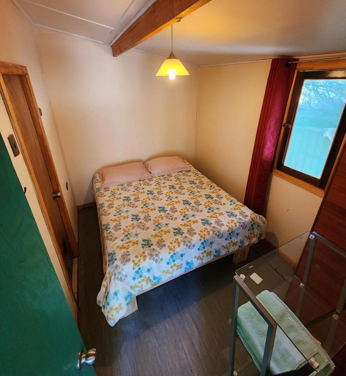 Valle Del Elqui, Diaguita Apartamento La Serena