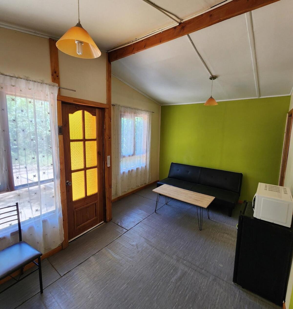 Valle Del Elqui, Diaguita Apartamento La Serena