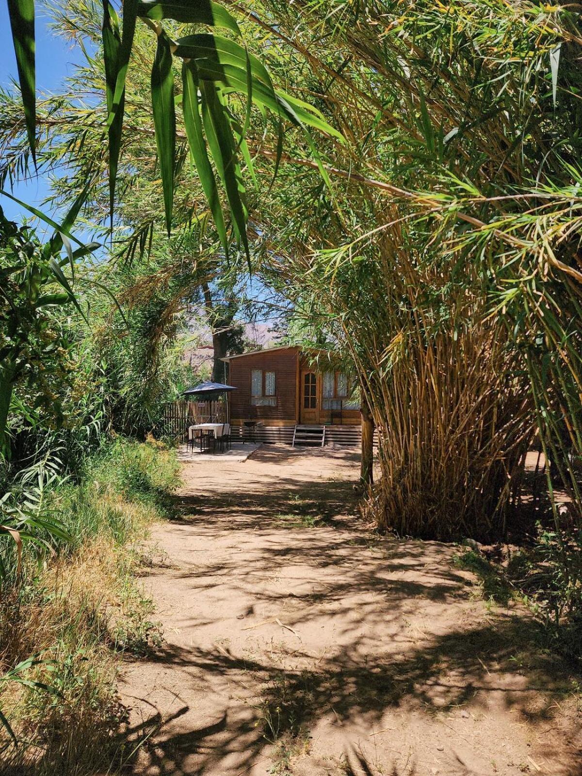 Valle Del Elqui, Diaguita La Serena