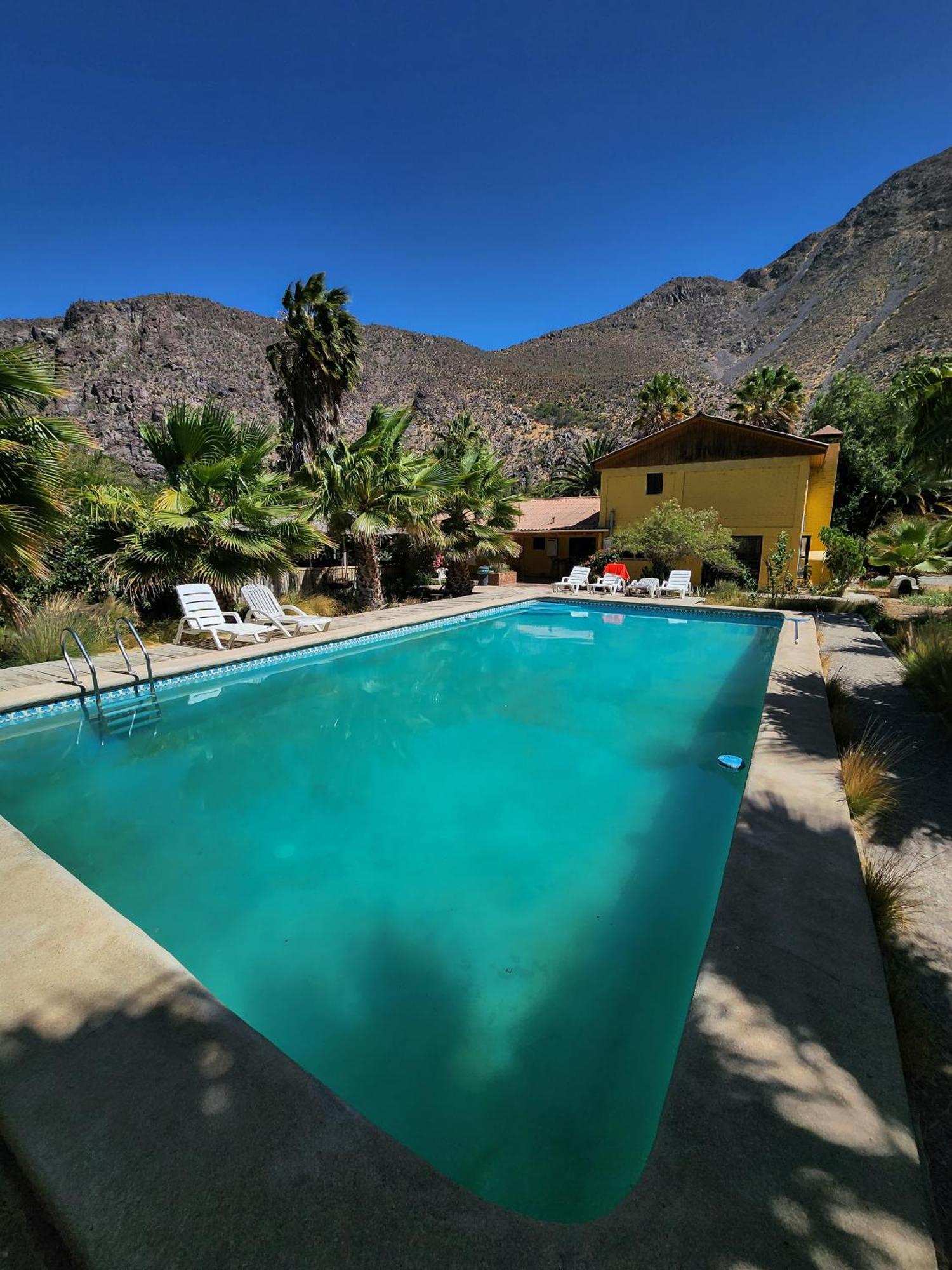 Apartamento Valle Del Elqui, Diaguita