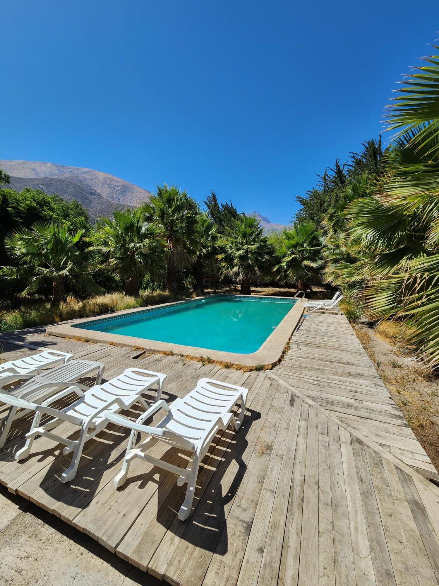 Valle Del Elqui, Diaguita La Serena